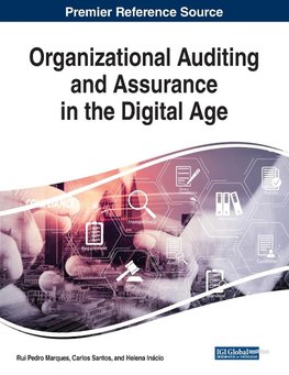 Organizational Auditing and Assurance in the Digital Age