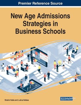 New Age Admissions Strategies in Business Schools