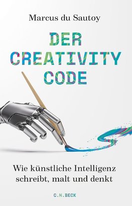Creativity-Code
