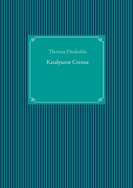 Katalysator Corona