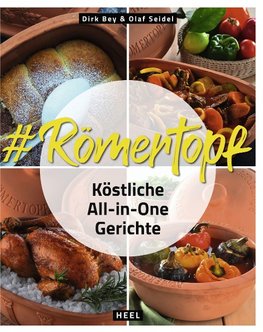 #Römertopf