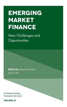 Emerging Market Finance