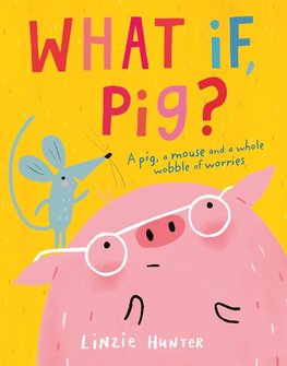 WHAT IF PIG PB