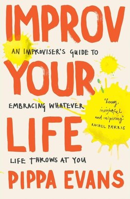 Improv Your Life