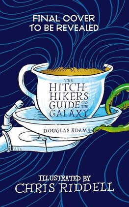 The Hitchhiker's Guide to the Galaxy