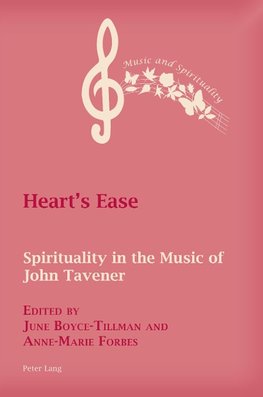 Heart's Ease