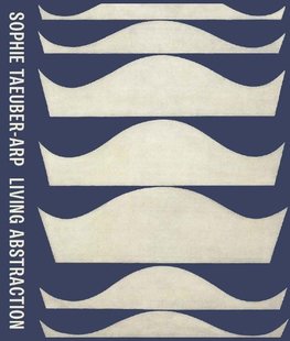 Sophie Taeuber-Arp