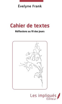 Cahier de texte