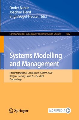 Systems Modelling and Management
