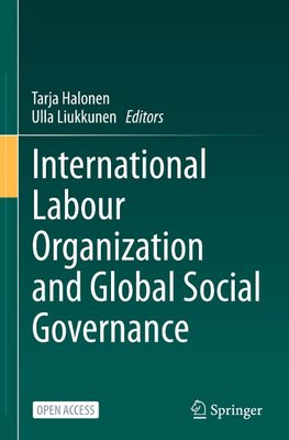 International Labour Organization and Global Social Governance