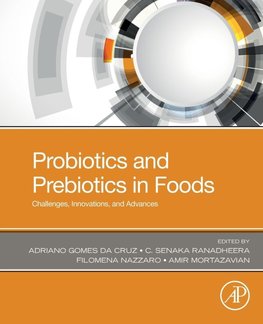 Probiotics and Prebiotics in Foods