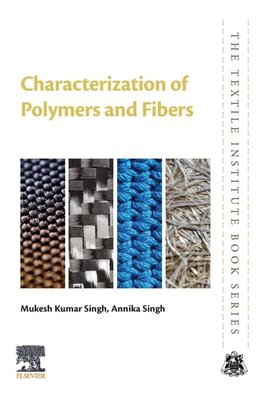 Characterization of Polymers and Fibres