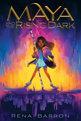 Maya and the Rising Dark