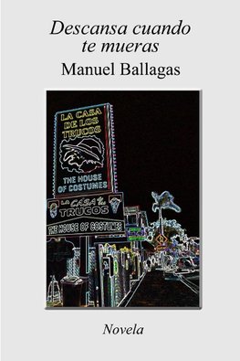 Descansa cuando te mueras