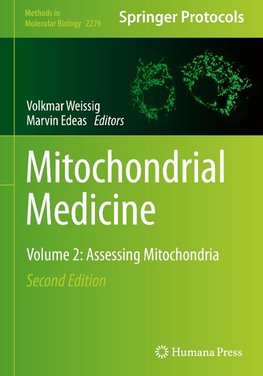 Mitochondrial Medicine