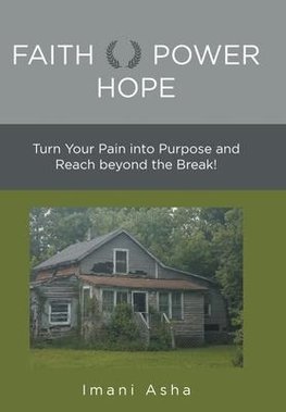 Faith Power Hope