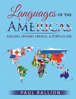 Languages of the Americas