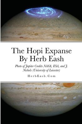 The Hopi Expanse