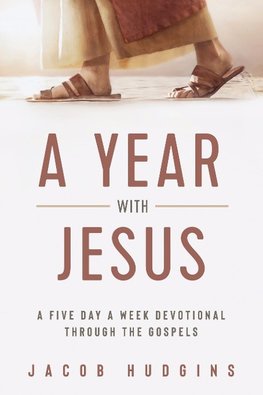 A Year with Jesus
