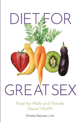 Diet for Great Sex