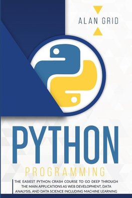 PYTHON PROGRAMMING