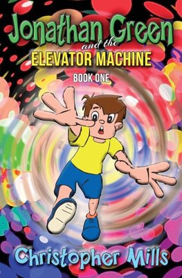 Jonathan Green and the Elevator Machine