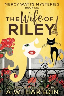 The Wife of Riley