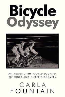 Bicycle Odyssey