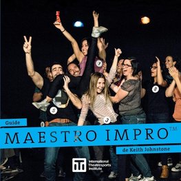 Maestro Impro(TM)