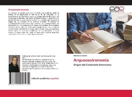 Arqueoastronomía