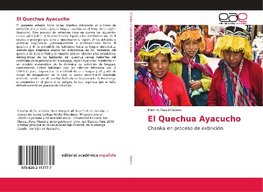 El Quechua Ayacucho