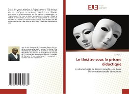 Le théâtre sous le prisme didactique