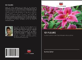 101 FLEURS