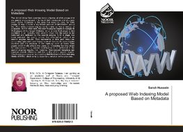 A proposed Web Indexing Model Based on Metadata