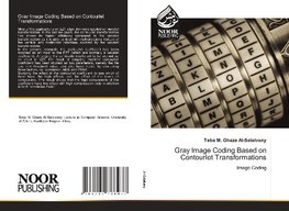 Gray Image Coding Based on Contourlet Transformations