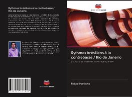 Rythmes brésiliens à la contrebasse / Rio de Janeiro