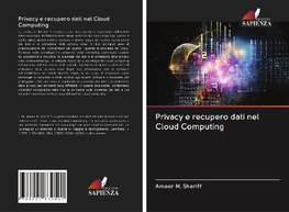 Privacy e recupero dati nel Cloud Computing