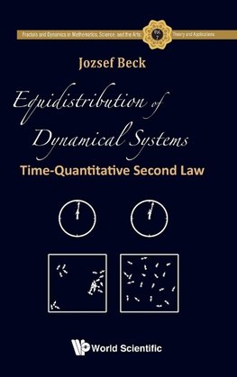 EQUIDISTRIBUTION OF DYNAMICAL SYSTEMS