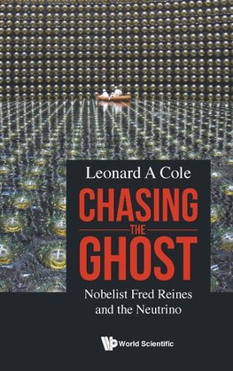 CHASING THE GHOST