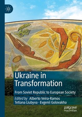 Ukraine in Transformation