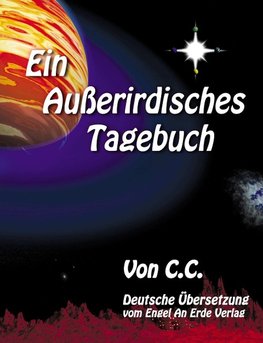 Ein Außerirdisches Tagebuch