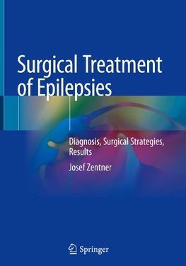 Surgical Treatment of Epilepsies