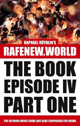rafenew.world - The Book