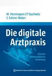 Die digitale Arztpraxis