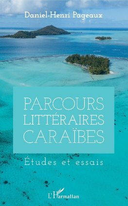 Parcours littéraires Caraïbes