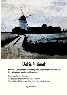 Dat is Heimat!