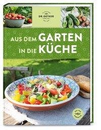 Gartenküche