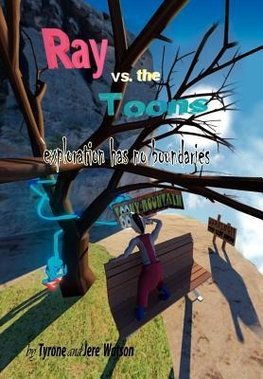 Ray vs. the Toons