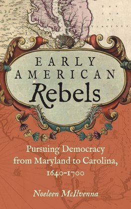 Early American Rebels
