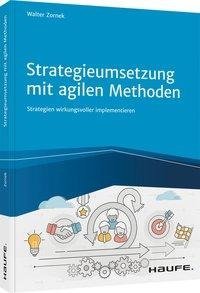 Agile Strategieumsetzung